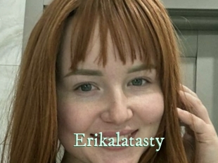 Erikalatasty