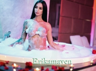 Erikamaven