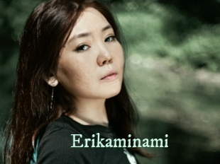 Erikaminami