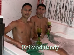 Erikandjuandy