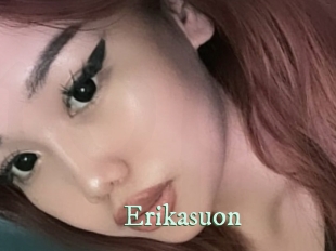 Erikasuon