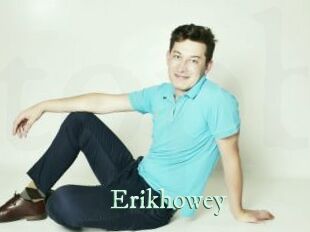 Erikhowey