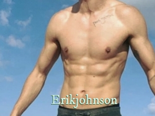 Erikjohnson