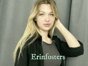 Erinfosters