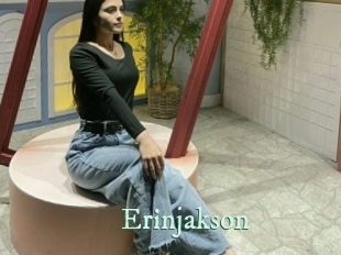 Erinjakson