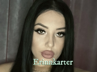 Erinnkarter