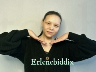 Erlenebiddix