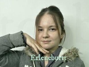 Erleneburtt