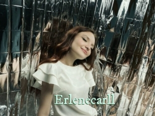 Erlenecarll