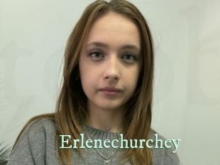 Erlenechurchey