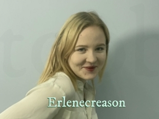 Erlenecreason