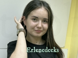 Erlenedeeks