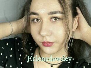 Erlenedowdey