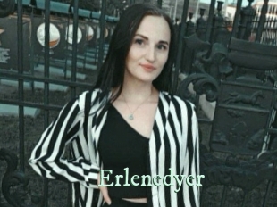 Erlenedyer