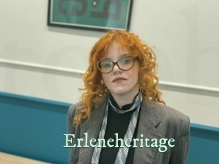 Erleneheritage