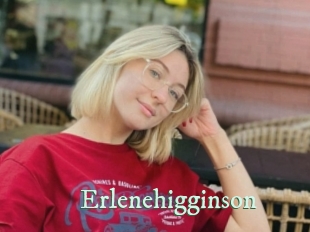 Erlenehigginson