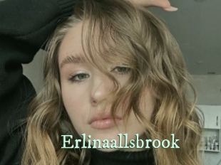 Erlinaallsbrook