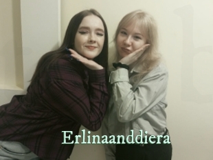 Erlinaanddiera