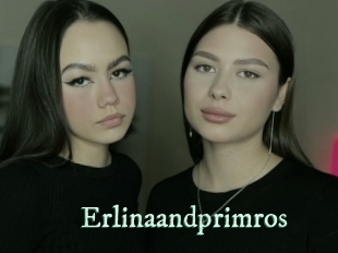 Erlinaandprimros