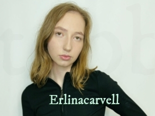 Erlinacarvell