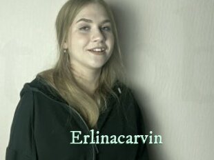 Erlinacarvin