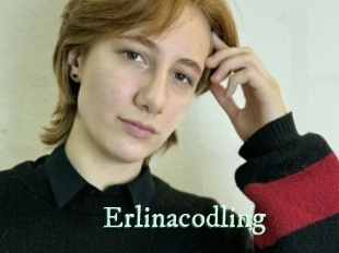 Erlinacodling