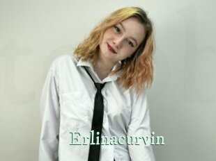 Erlinacurvin