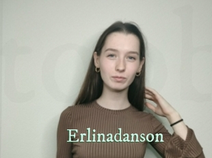 Erlinadanson