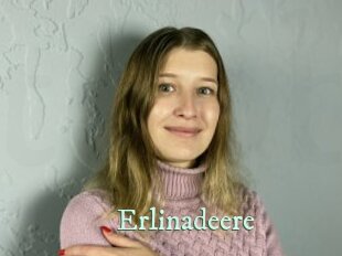 Erlinadeere