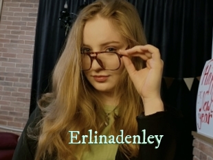 Erlinadenley