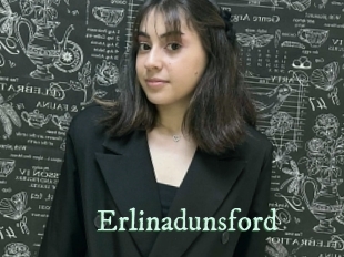 Erlinadunsford