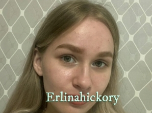 Erlinahickory