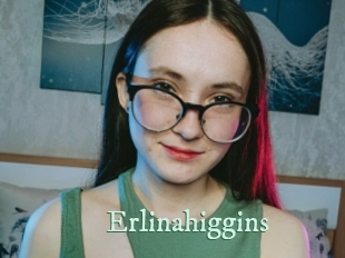 Erlinahiggins