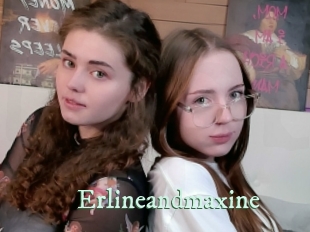 Erlineandmaxine