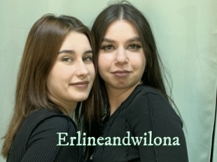 Erlineandwilona