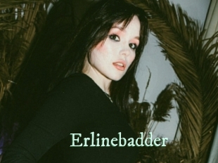 Erlinebadder