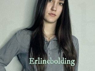 Erlinebolding