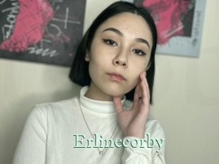 Erlinecorby