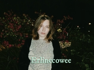 Erlinecowee