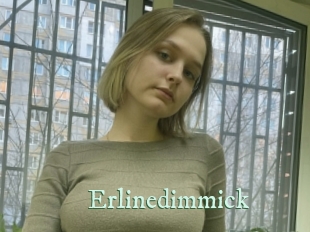 Erlinedimmick