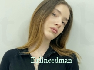 Erlineedman