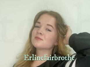 Erlinefairbrothe