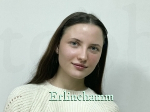 Erlinehamm