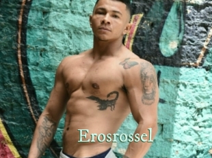 Erosrossel