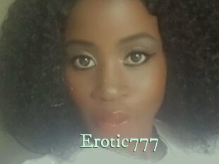 Erotic777