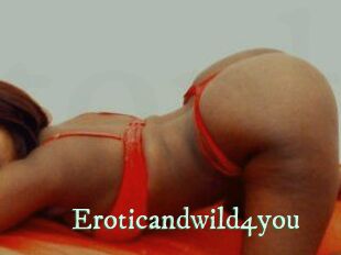 Eroticandwild4you