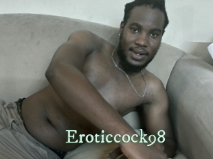 Eroticcock98