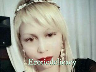 Eroticdelicacy