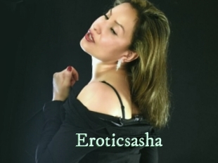 Eroticsasha