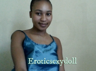 Eroticsexydoll